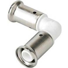 Henco Vand & Afløb Henco Henco pres vinkel 90° PVDF 20 x 20 mm