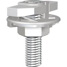 Flamco Hammerhovedbolt M8X30