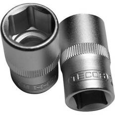 Tecos Vand & Afløb Tecos Topnøglehoved 1/2 24 mm