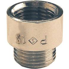 Unite extension 25 mm x 12 Chroom