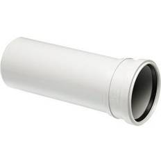 Uponor Decibel Rør støjdæmpet