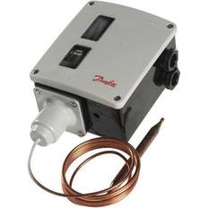 Danfoss Termostat RT107 017-513566