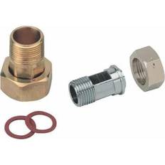 PETTINAROLI Vandmålerforskruning 1 1/2"