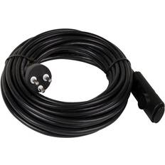 Heatcom Heatcom FrostSafe frostsikringskabel med termostat 45 meter
