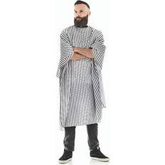 Frisörkappa Polyester (125 x 145 cm)