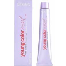 Revlon cream Revlon Cream Colourant Revlonissimo Color Excel N.Âº 2 70ml