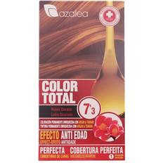 Permanent Anti-Ageing Dye Azalea Golden blonde