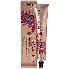 Ljus askblond FarmaVita Permanent färg Life Color Plus Nº 901 Light Ash Blonde 100ml