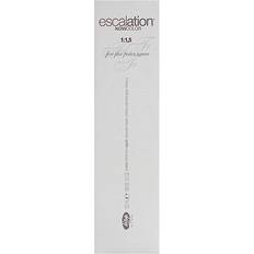 Naturlig blond hårfarve Permanent Farve Escalation Now Color Lisap Nº 08/03 Light Natural Blonde 100ml