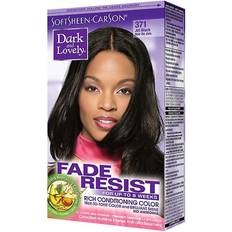 Permanent Farve Soft & Sheen Carson Dark and Lovely Nº 371