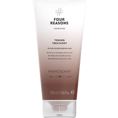 Four Reasons Toning Treatment Mahogany 200ml