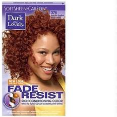 Red hair color Dark & Lovely Hair Colour: Red Hot Rhythm-#376