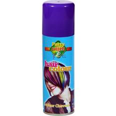 Kleur Haarsprays uitverkoop Party Success Hair Color Purple