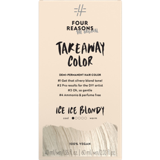 Original Take Away Color Ice Blondy