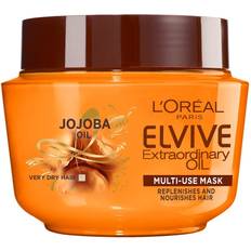 L'oreal extraordinary oil L'Oréal Paris Extraordinary Oil Masque