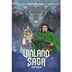 Vinland saga Vinland Saga 12 (Indbundet)