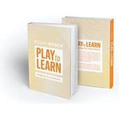 Bøger Play to Learn (Indbundet)