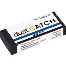 Mono Dust Catch Eraser