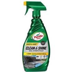 Clean & Shine Total Exterior Detailer