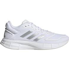 adidas Duramo 10 W - Cloud White/Silver Metallic/Grey One