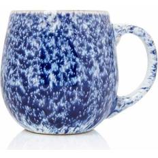 Ombre Reactive Stoneware