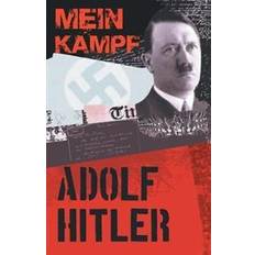 Mein Kampf (Hæftet)