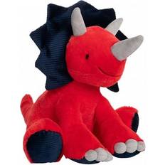 Gund Toys Gund Carson the Triceratops 30cm