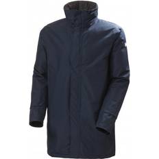 Helly hansen dubliner Helly Hansen Dubliner Insulated Long - Bleu