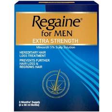 Regaine for Men Extra Strength