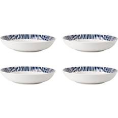 Sabichi Brooklyn Soup Bowl 22.9cm 4pcs