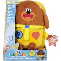 Golden Bear Hey Duggee Interactive Smart Duggee