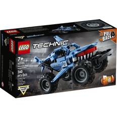 LEGO Technic LEGO Technic Monster Jam Megalodon 42134