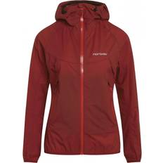 Nordisk W Mjelde Ultralight Jacket - Red Dahlia