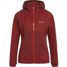 W Mjelde Ultralight Jacket - Red Dahlia