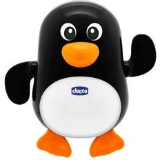 Chicco Jouet pour le bain Pingouin Nageur