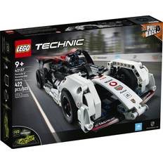 LEGO Technic LEGO Technic Formula E Porsche 99X Electric 42137