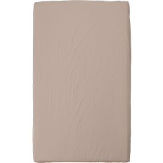 Beige Underlakan By Nord Ingrid Underlakan Beige (270x210cm)