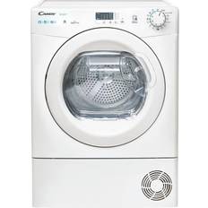 Candy Sèche-linge Candy CSE H8A1LE-S Blanc