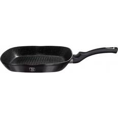 Metallic Line Carbon Pro Collection BH-6901