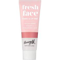 Fresh Face Cheek & Lip Tint FFCLT3 Summer Rose