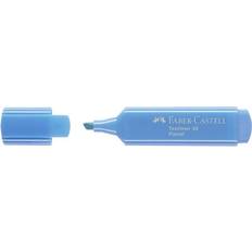 Faber-Castell Markers Faber-Castell Textliner 46 Pastel Ultramarine