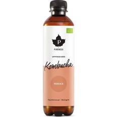 Persikka Tee Pureness Organic Kombucha Peach