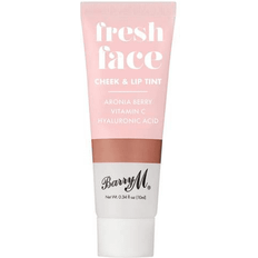 Anti-Blemish Rouge Barry M Fresh Face Cheek & Lip Tint FFCLT4 Caramel Kisses