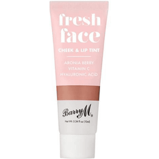 Fresh Face Cheek & Lip Tint FFCLT4 Caramel Kisses