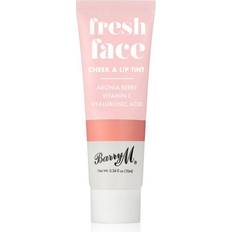 Fresh Face Cheek & Lip Tint FFCLT5 Peach Glow