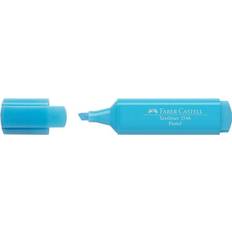 Faber-Castell Markers Faber-Castell Textliner 46 Pastel Blue