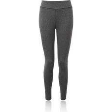 Dare 2b The Laura Whitmore Edit Influential Leggings Women - Charcoal Grey Marl