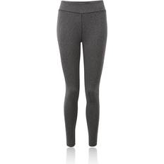 The Laura Whitmore Edit Influential Leggings Women - Charcoal Grey Marl