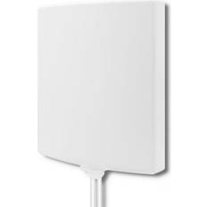 Tv antenner udendørs Qoltec QOL-57022