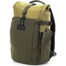 Tenba Camera tassen Tenba Fulton V2 10l Backpack Tan/Olive 637-731